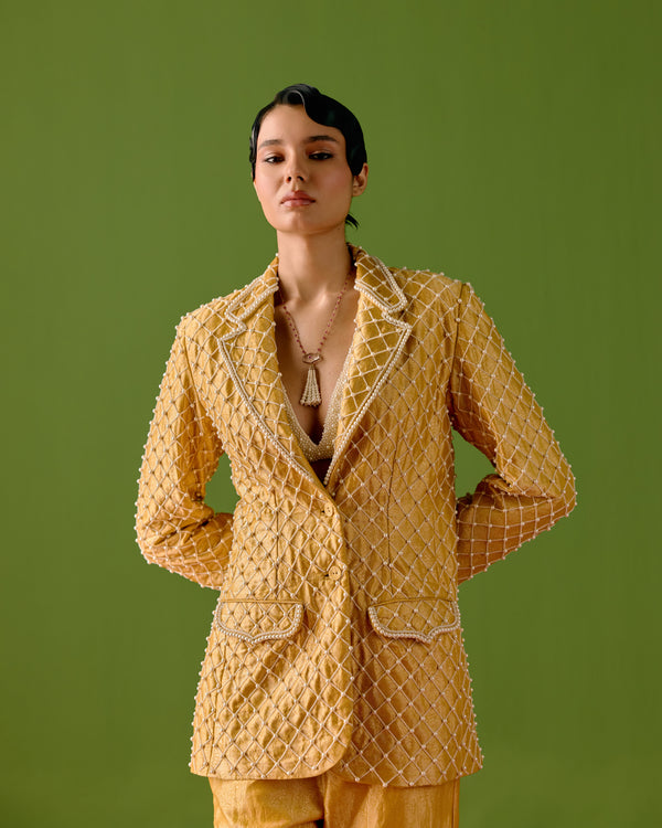 Maharani Meredian Suit