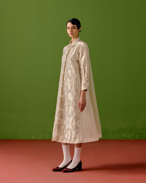 Moonlight Gauze Dress