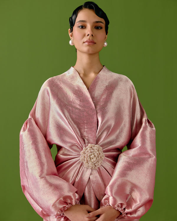 Kimkhwaab Soiree Blouse