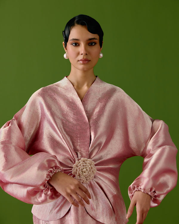 Kimkhwaab Soiree Blouse