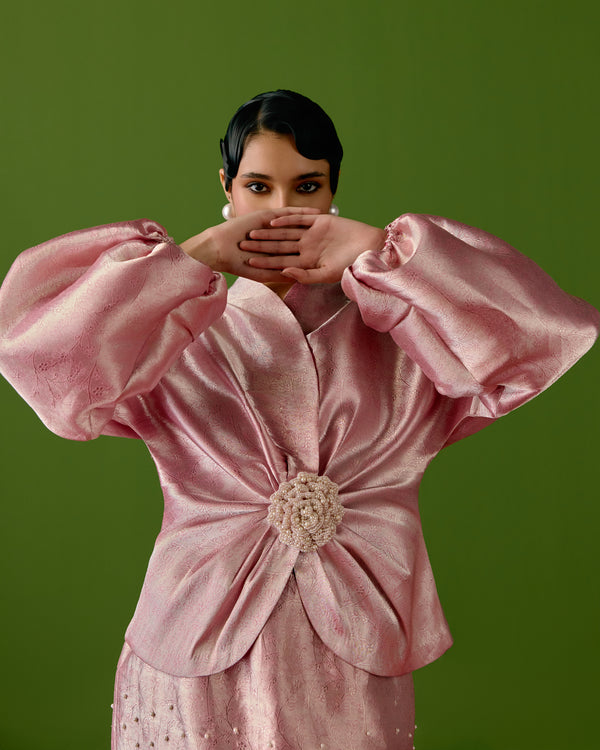 Kimkhwaab Soiree Blouse