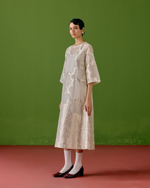 Humayun's Halo Dress