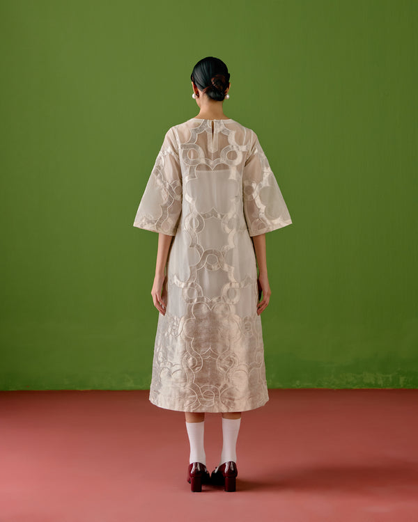 Humayun's Halo Dress