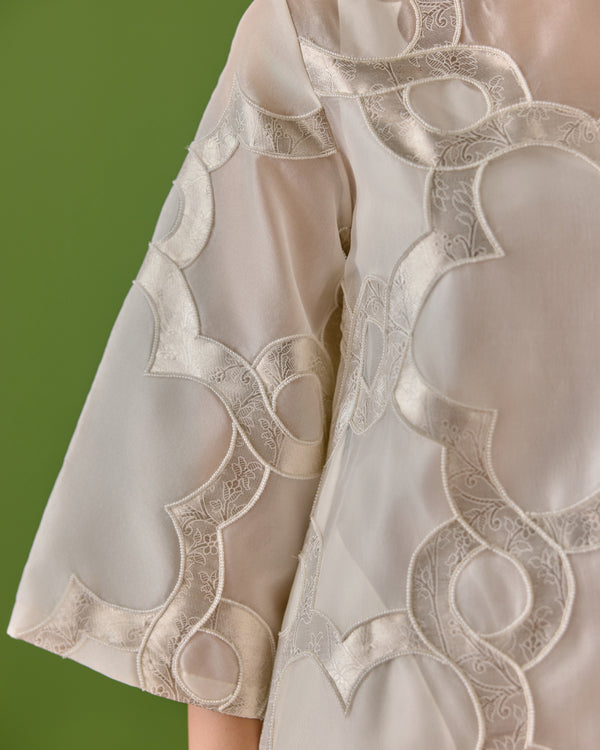 Humayun's Halo Dress