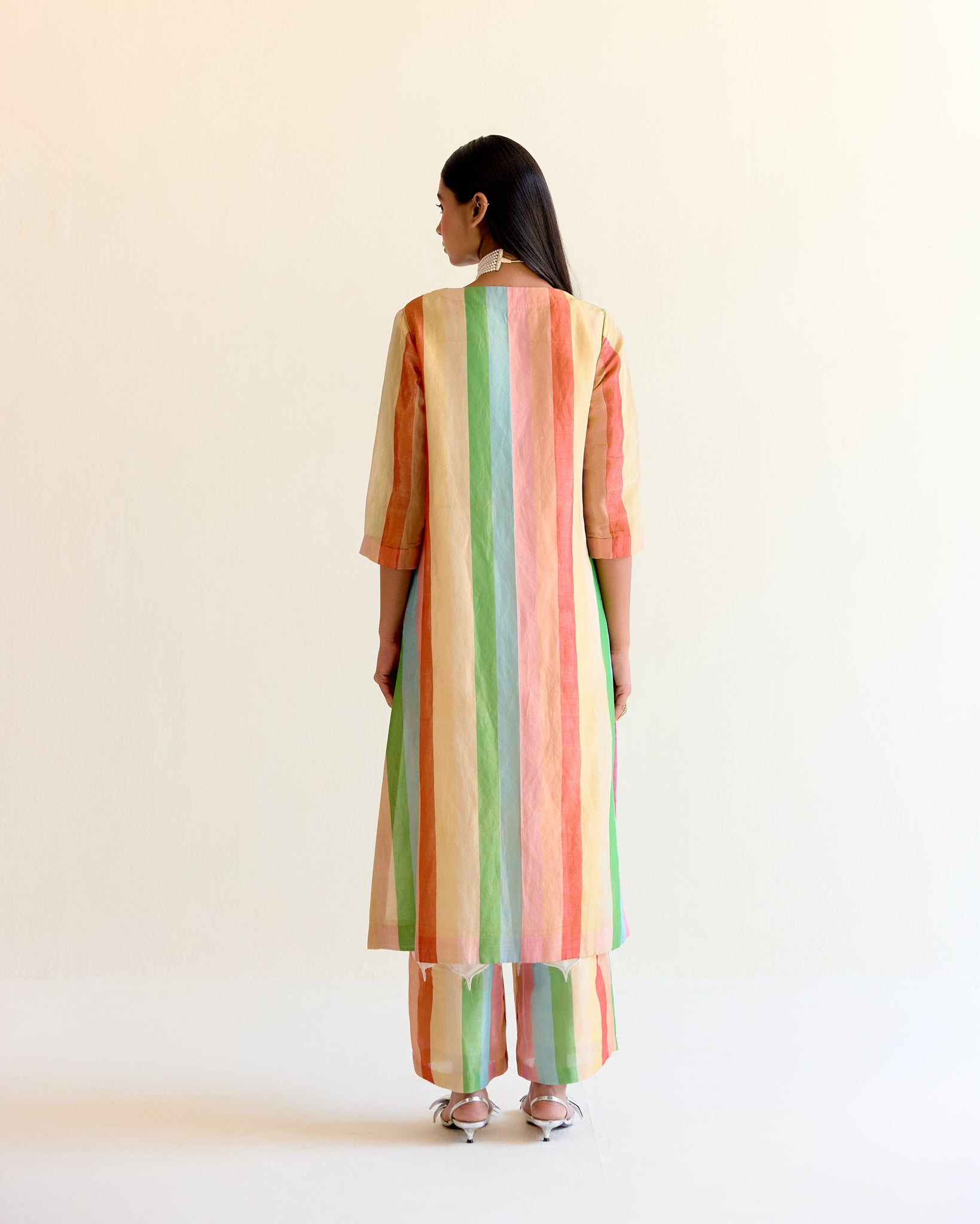 Jodhpur Kurta with Pant