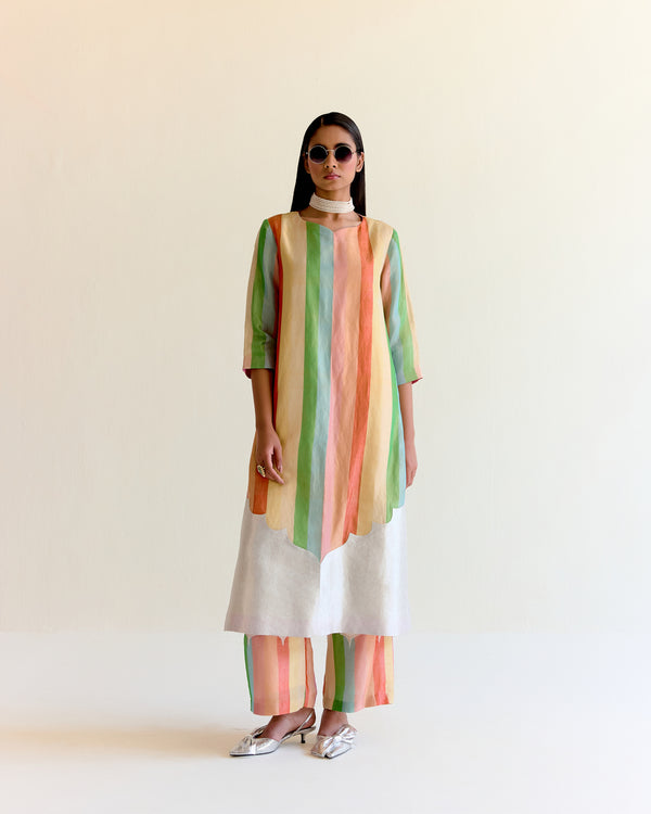 Jodhpur Kurta with Pant