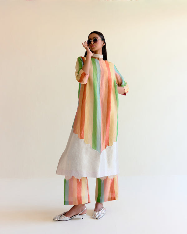 Jodhpur Kurta with Pant