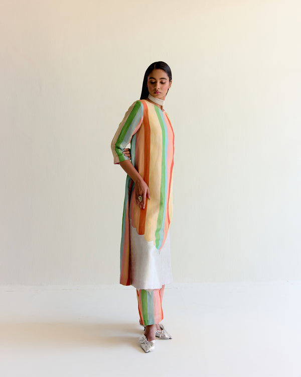 Jodhpur Kurta with Pant