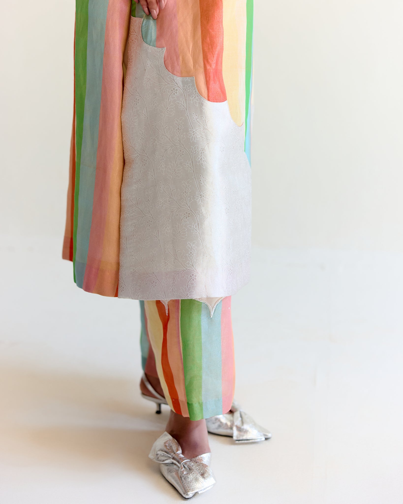 Jodhpur Kurta with Pant