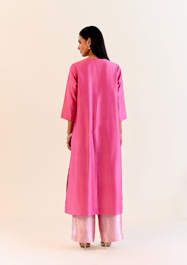 Jodhpur Kurta with Pant
