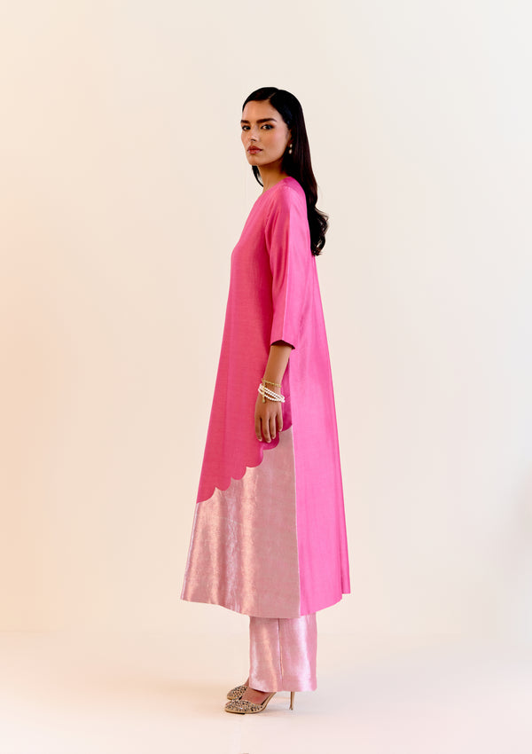 Jodhpur Kurta with Pant