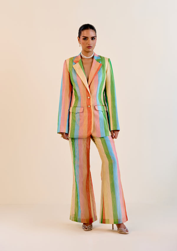 Satranga Monaco Pant Suit