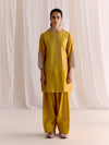 Haldi Rangrez Set