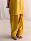 Haldi Rangrez Set