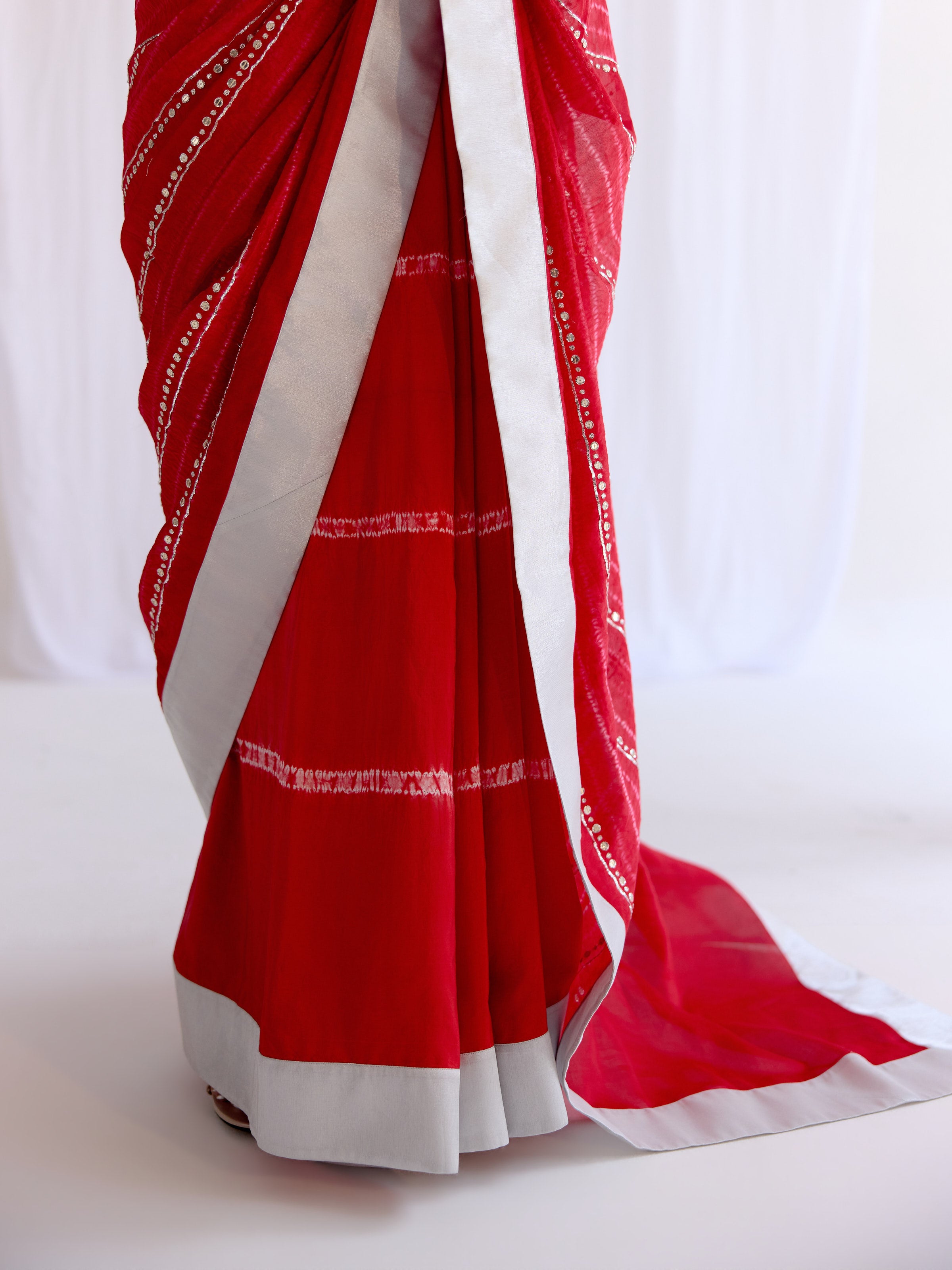 Nazneen Saree