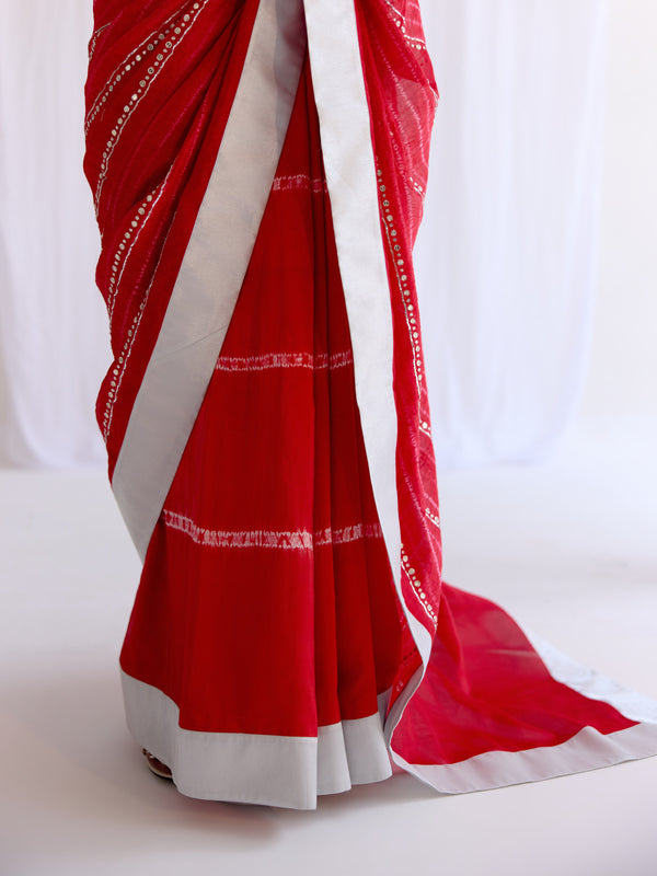 Nazneen Saree