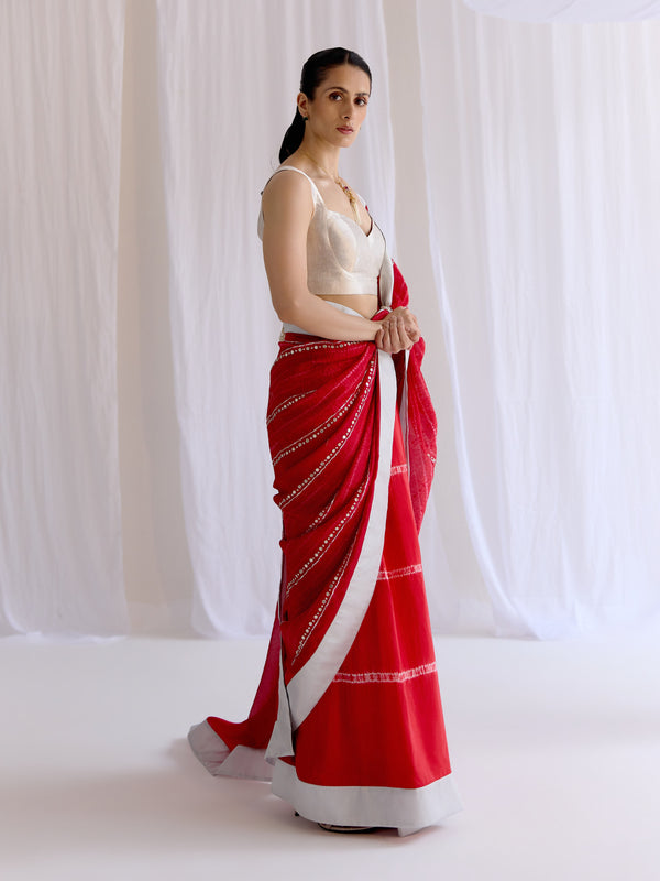 Nazneen Saree