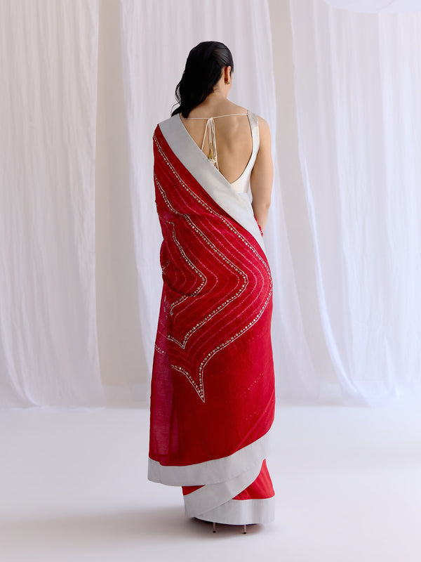 Nazneen Saree