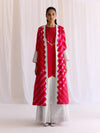 Rangmahal Leheriya Jacket