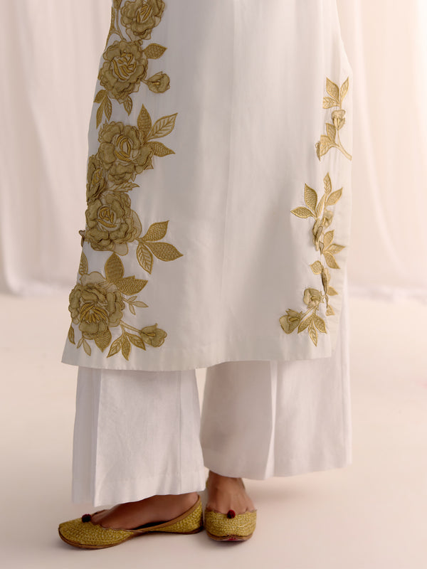 Noorza Kurta Set
