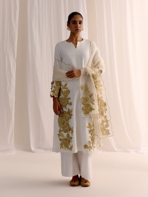 Noorza Kurta Set