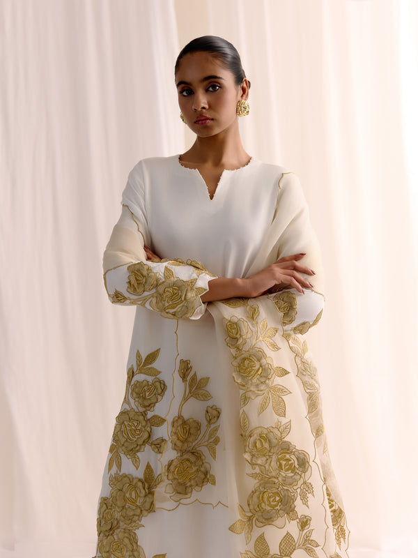 Noorza Kurta Set