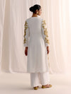 Noor Gulaab Kurta Set