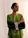 Neel Bagh Kurta with Sharara