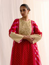 Rang-E- Gulab Kurta Set