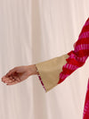 Rang-E- Gulab Kurta Set