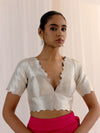 Surmaya Blouse