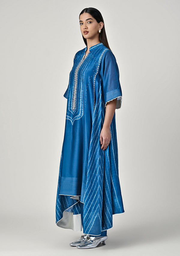 Neelaya Kurta Set