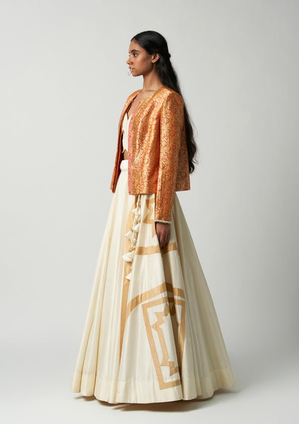 Ruby Mallika Coat
