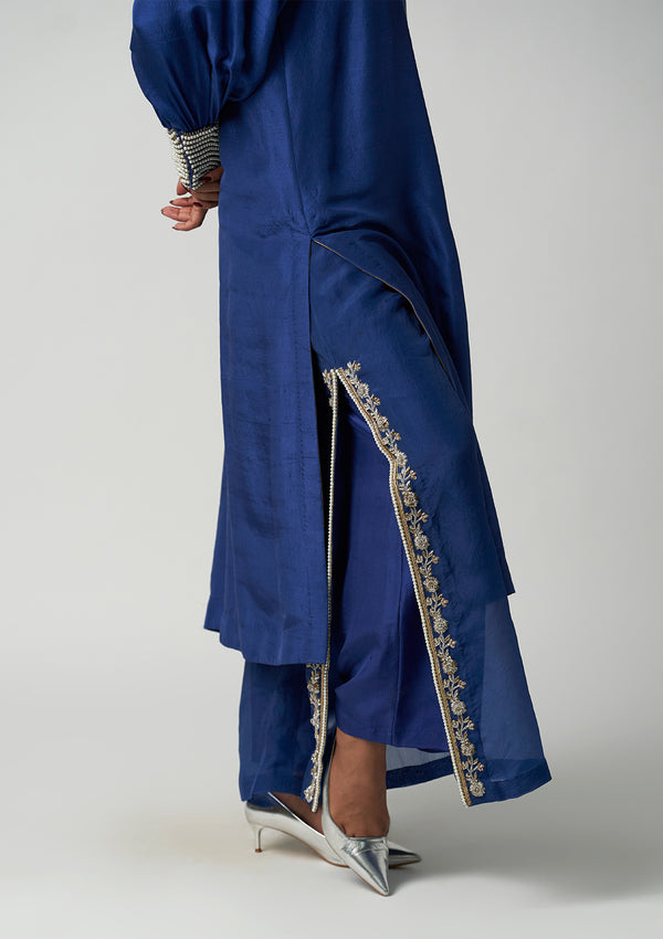 Sapphire Sitara Pants