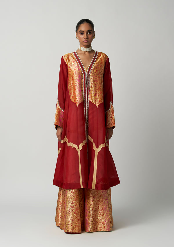 Ruby Tajdar Sharara