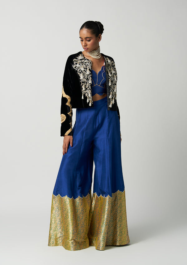 Neelam Tajdar Sharara