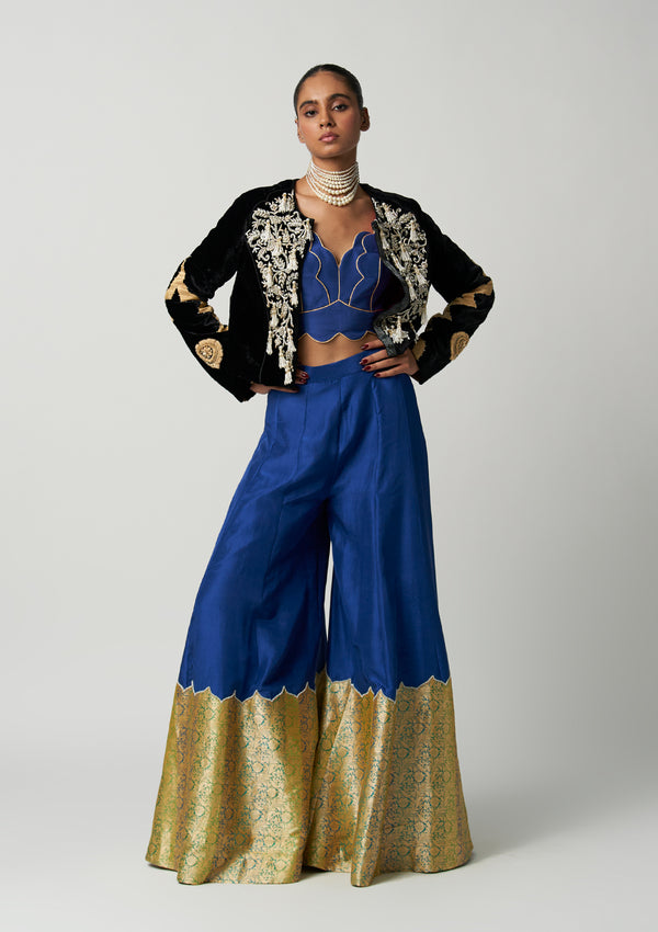 Neelam Tajdar Sharara