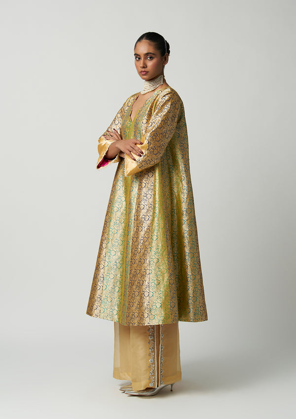 Zarnoor Kurta