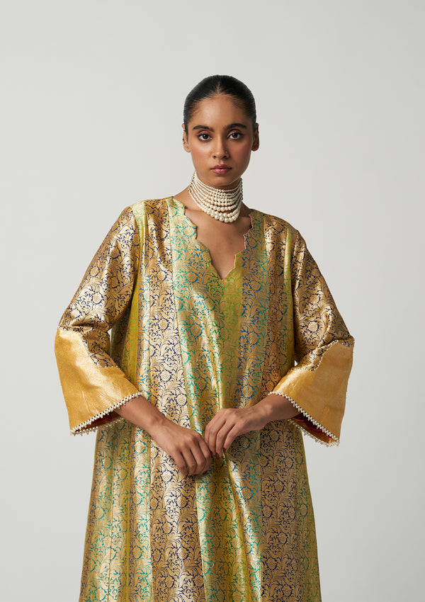Zarnoor Kurta