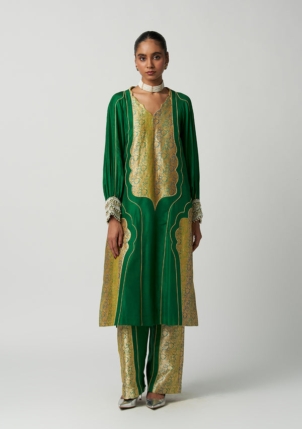 Panna Baagh Pants