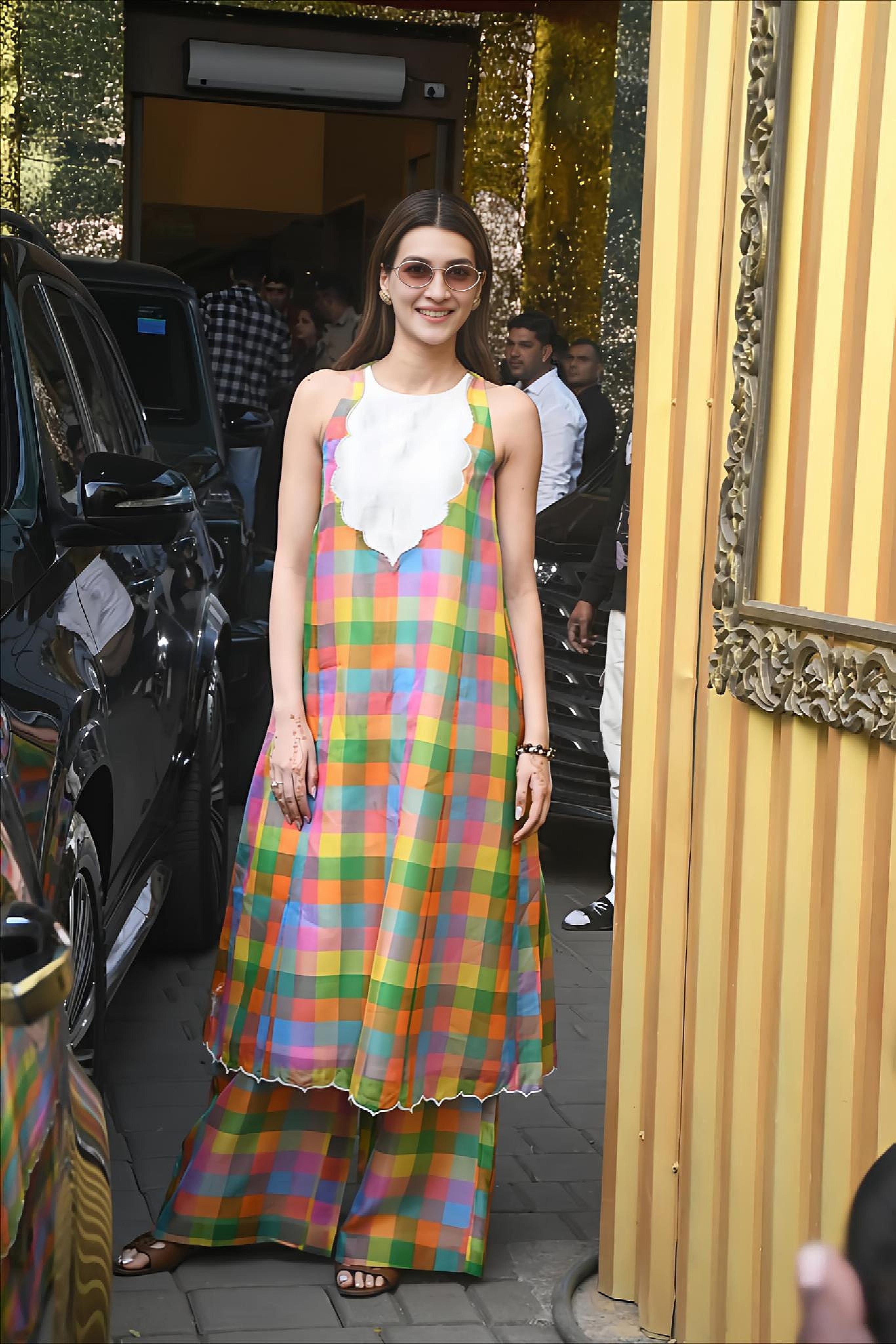 Sahiba Kurta with Pants