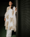 Noor Gulaab Kurta Set
