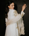 Noor Gulaab Kurta Set