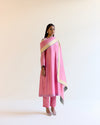 Mughal Kurta with Pant