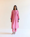 Mughal Kurta with Pant