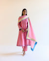 Mughal Kurta with Pant