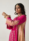 Nazma Rani Kurta