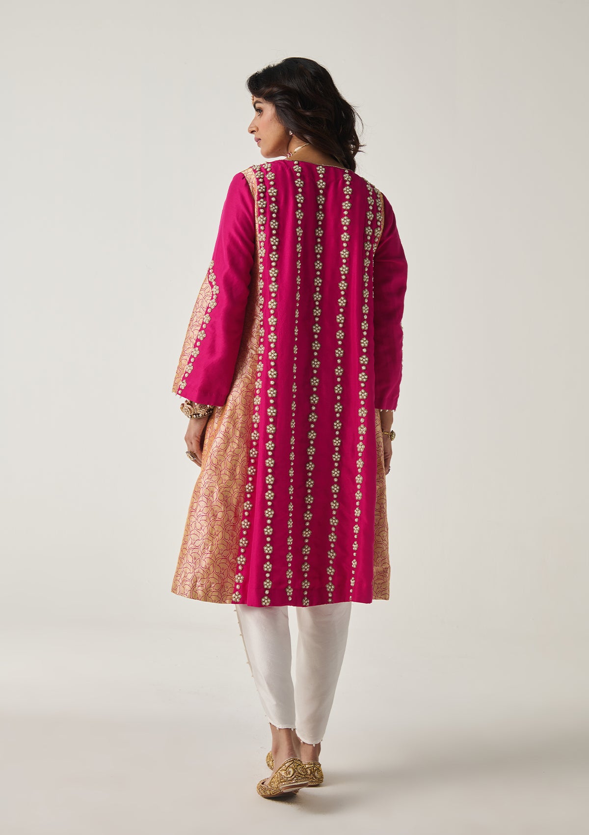 Nazma Rani Kurta