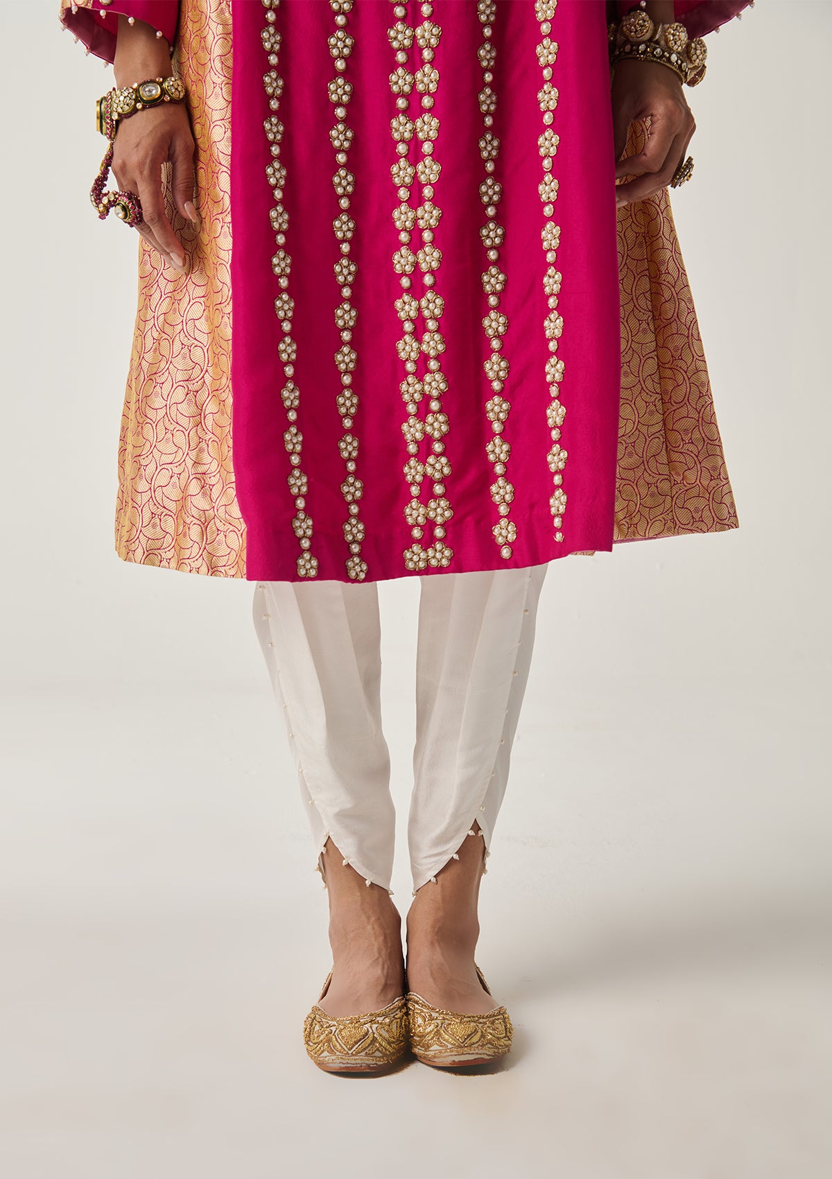 Nazma Rani Kurta