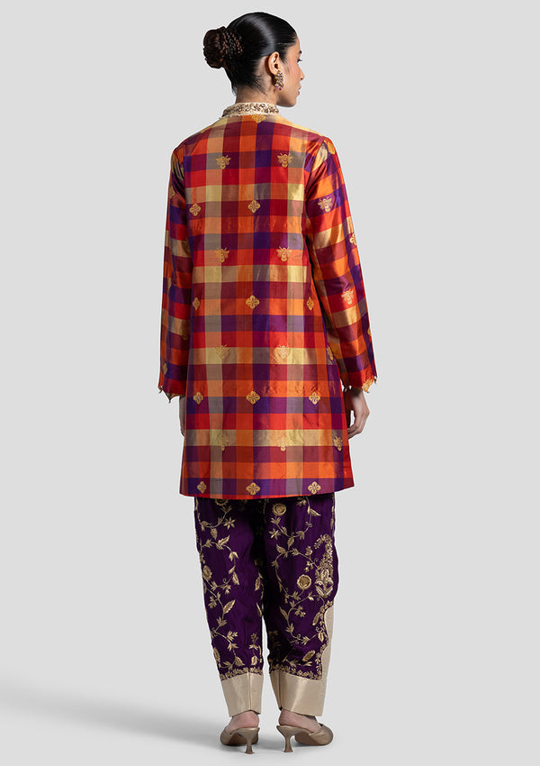 Jamuni Noorani Salwar